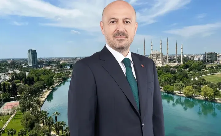 Adana İl Sağlık Müdürü Halil Nacar: “Bir Mahalleyi En İyi O Mahallenin Muhtarı Bilir”