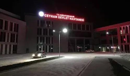Ceyhan Devlet Hastanesi'nin Sağlık Kadrosu Güçleniyor: 13 Uzman, 19 Pratisyen Hekim Göreve Başlıyor