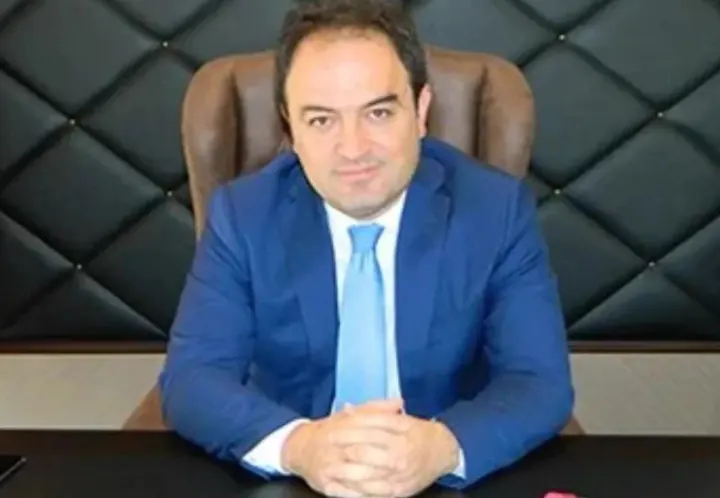 Osman Arıkan Nacar Hakkındaki Algı Operasyonu MKK Raporuyla Çöktü