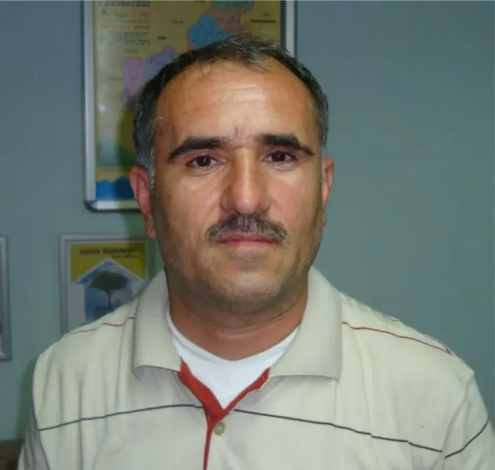 Hamit Gezer