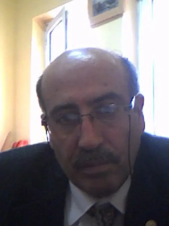 Mustafa Demir