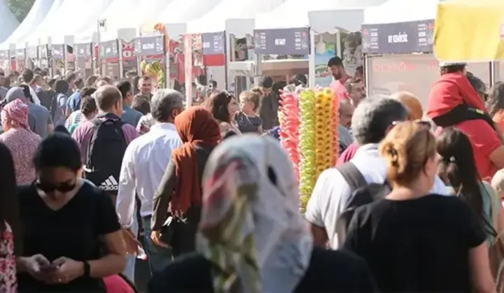 9-11 Ekim’de Adana Merkez Park'ta Lezzet Şöleni: Michelin Yıldızlı Şefler Geliyor