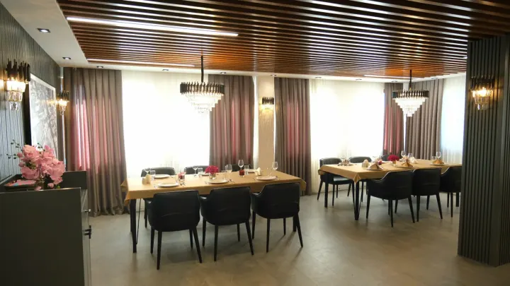 Ceyhan Belediyesi Sosyal Tesisi'nde Geri Sayım Başladı