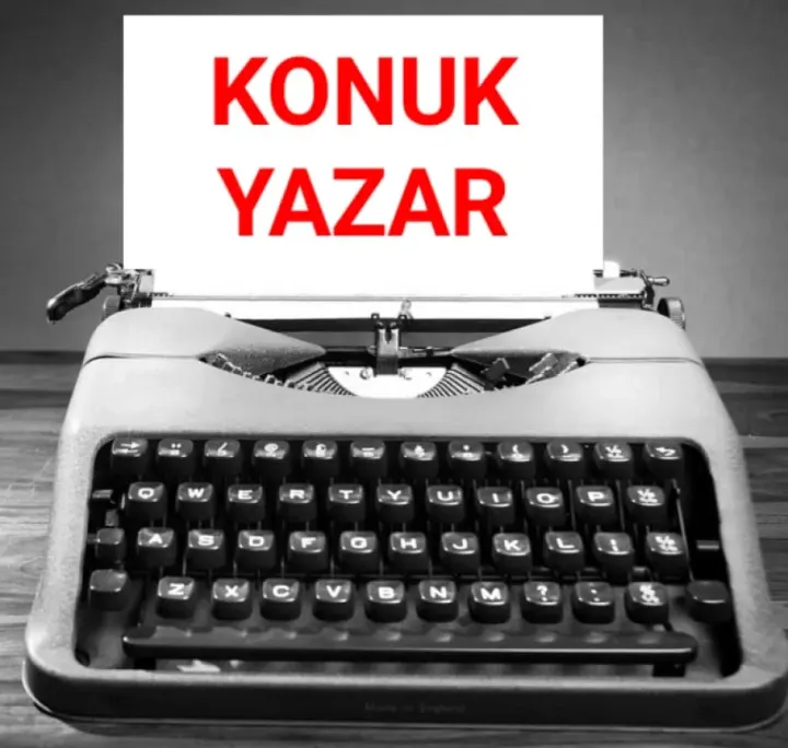 Konuk Yazar