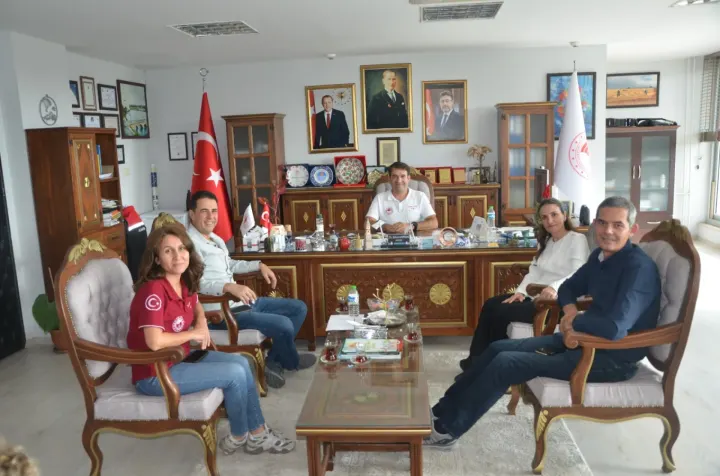 Akademik Bilgi Ve TAYEM Tecrübesi Birleşti: İklim Dostu Tarım İçin Dev Dijital Hamle