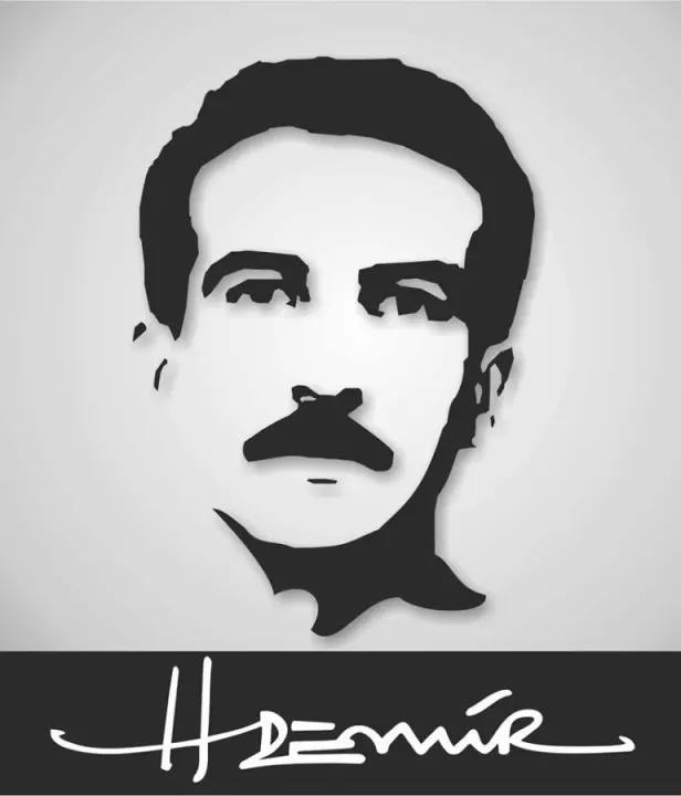 Halis Demir