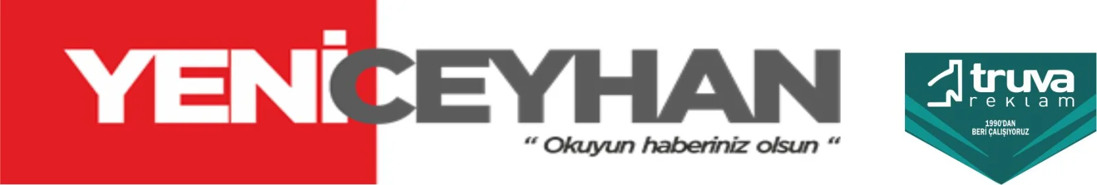 YENİ CEYHAN HABER "OKUYUN HABERİNİZ OLSUN"