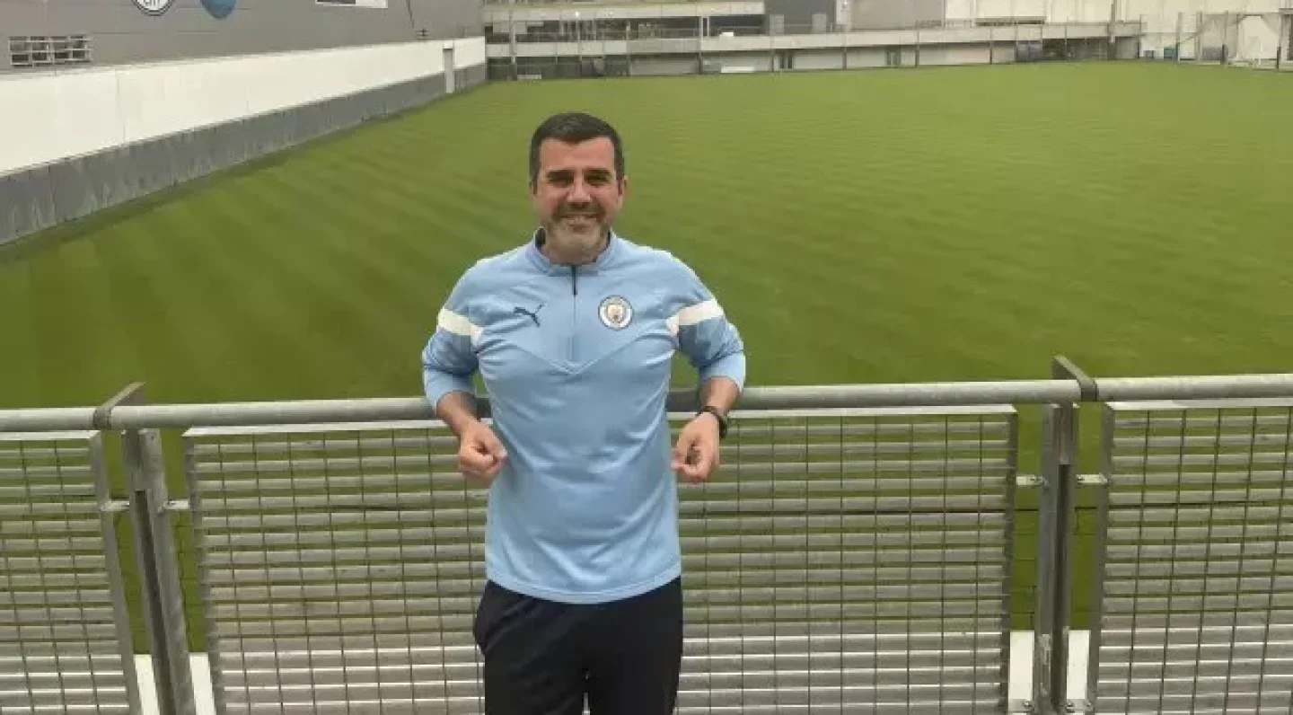 Adana Demirspor'un yeni teknik direktörü Mustafa Alper Avcı oldu