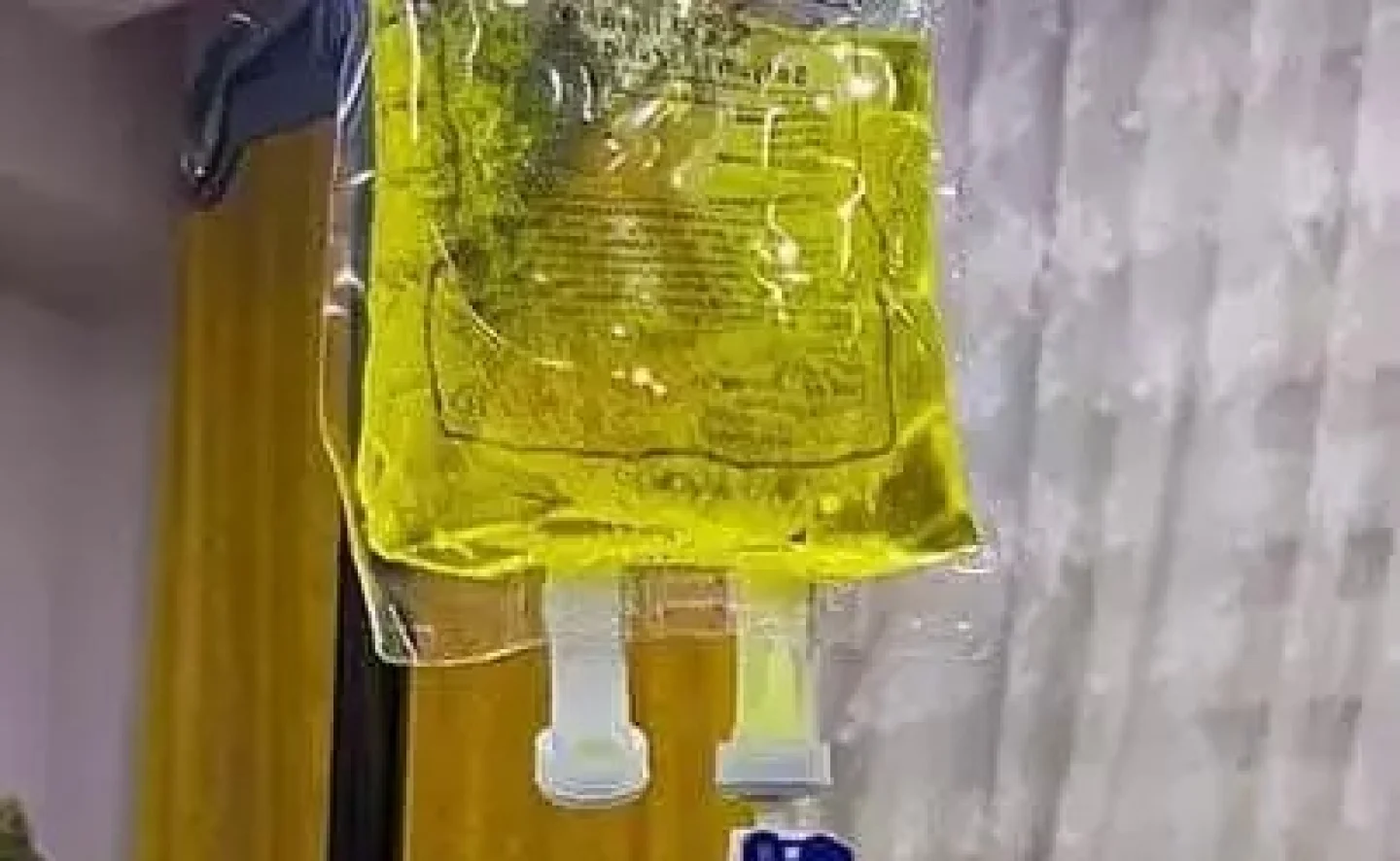 Afyonkarahisar'dan sonra sarı serum Adana’da da 1 can aldı