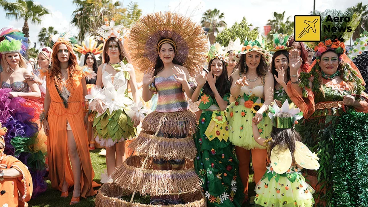 Dünyanın Rengi Adana’da Buluşuyor: 4 Nisan’daki Dev Kortej İçin Hazırlıklar Tamam