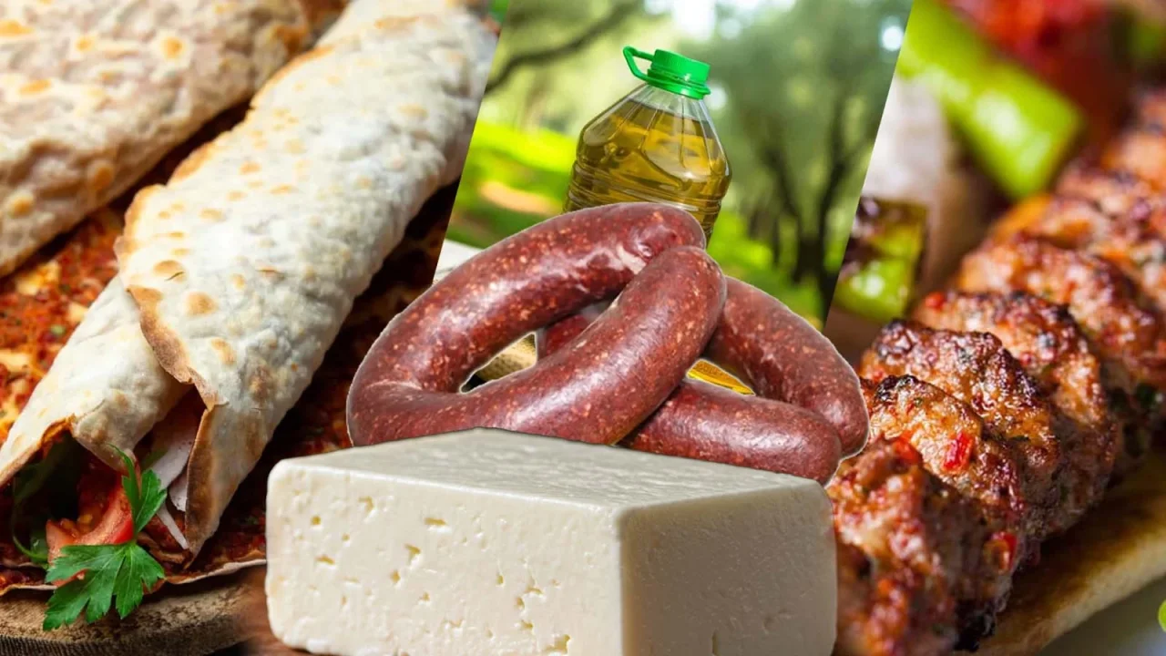 Adana’da Gıda Terörü: Sucuğun İçinden Kanatlı Eti ve Sakatat Fışkırdı