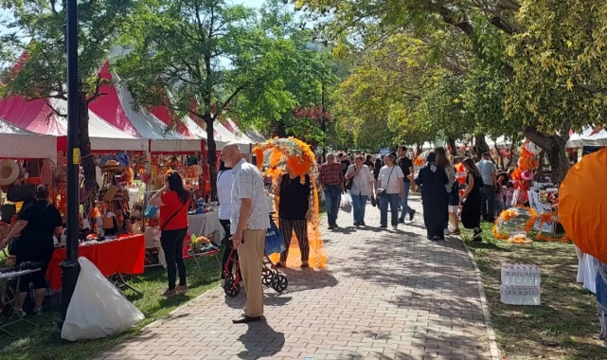 Adana Portakal Çiçeği Karnavalı 2026: Kortej Yürüyüşü ve Halk Koşusu Ne Zaman?