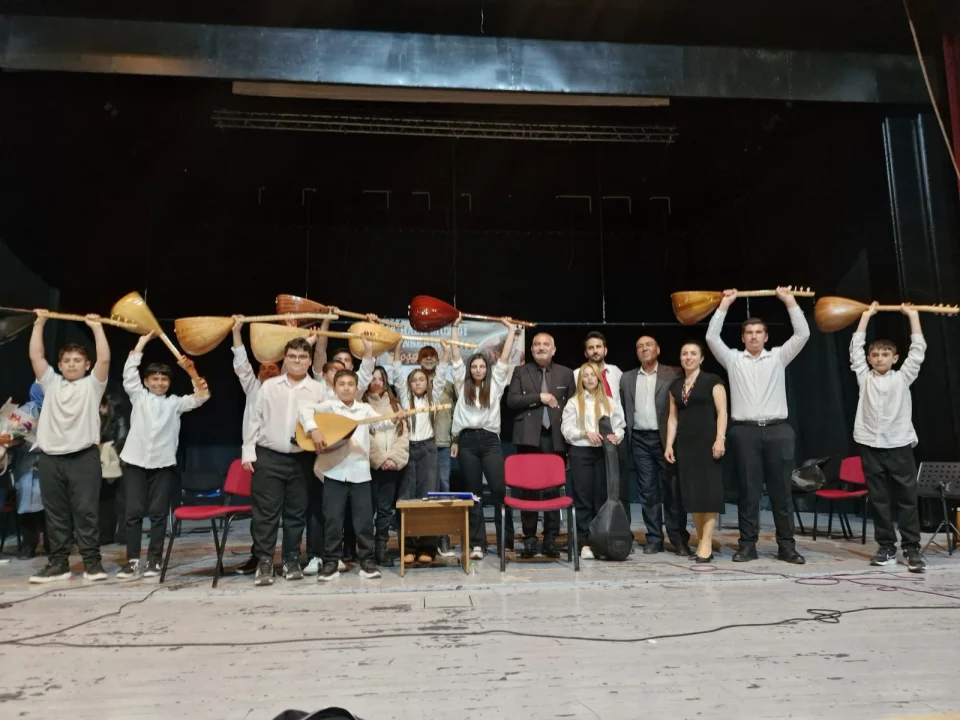 Ceyhan Cemevi’nden Eğitim Hamlesi: Sırada Dil ve Bilim Kursları Var