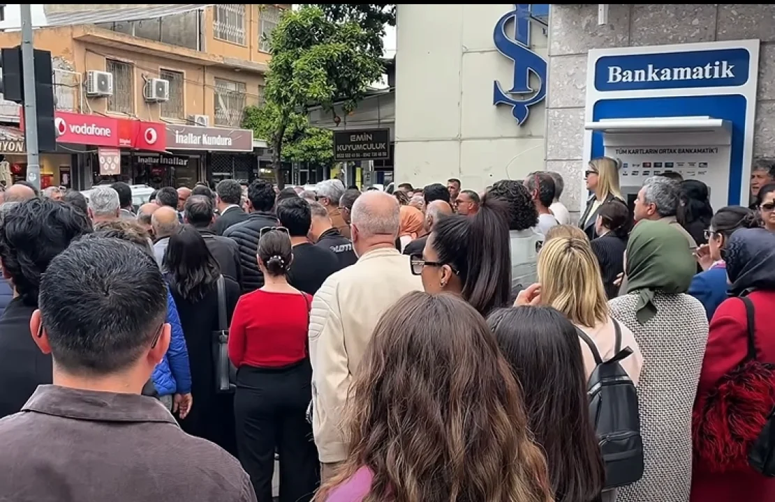 Kartlar İptal, Hesaplar Kapatılıyor: Ceyhan’da Bankalara Finansal Ambargo!