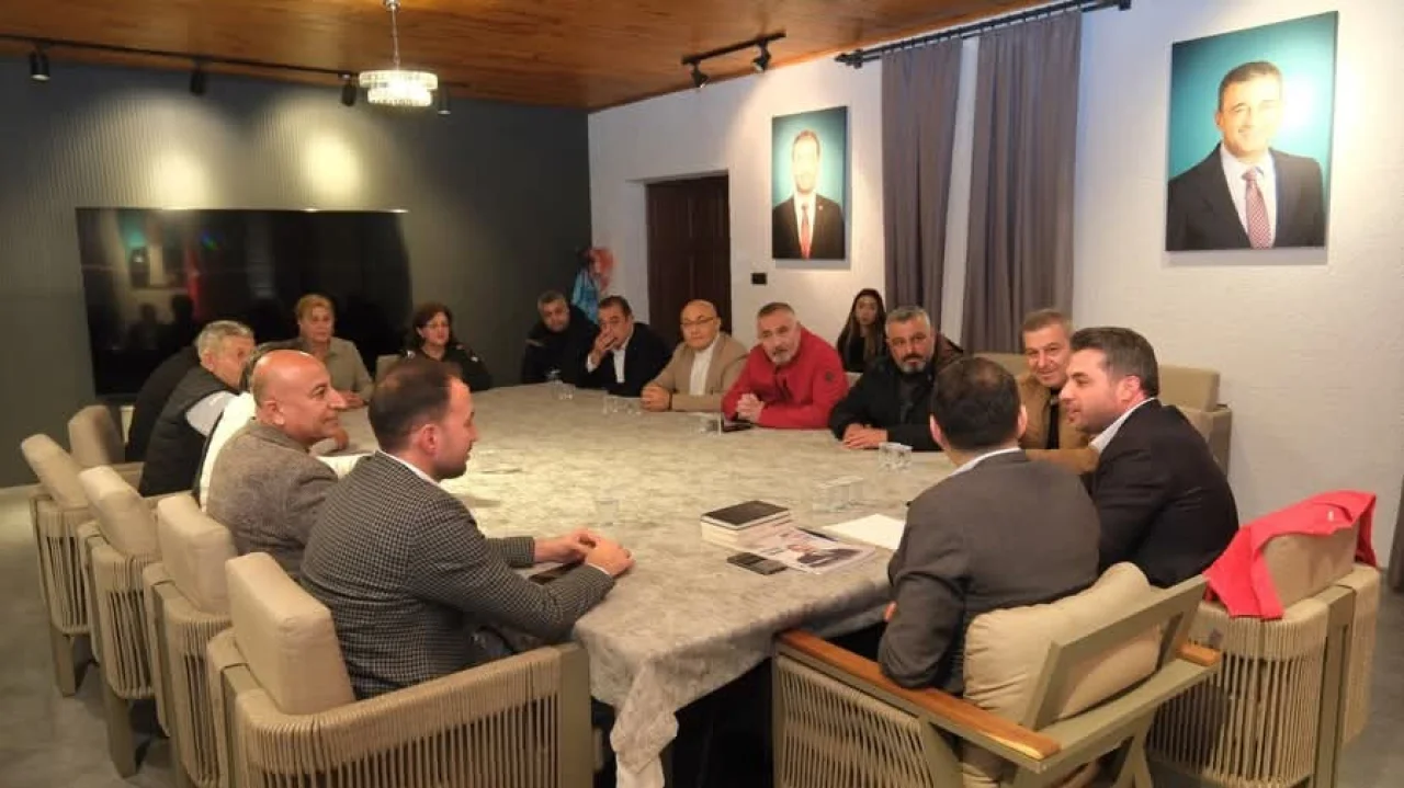 Ceyhan Belediye Başkanı İçin Kritik Kavşak: İkinci Dava Öncesi 