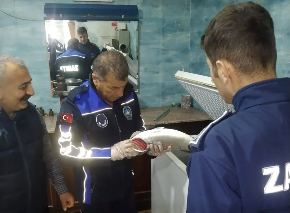 Yumurtalık’ta Hizmet Seferberliği: Başkan Erdinç Altıok’tan 