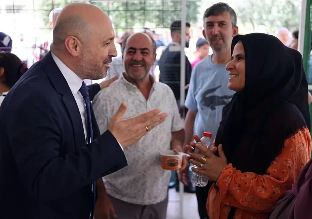 Adana’da Kalp Sağlığı Seferberliği: Ücretsiz Kontrol Dönemi Başladı