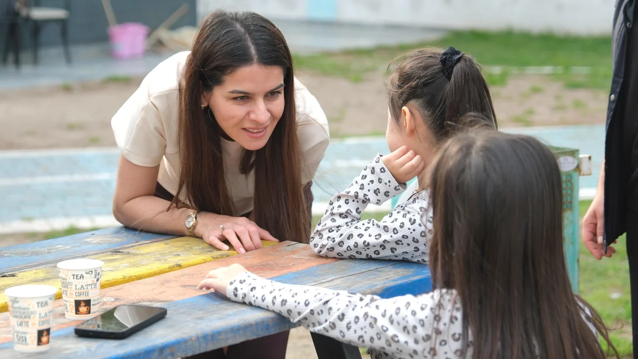 Ceyhan Belediyesi’nden Ortak Akıl Vurgusu: 