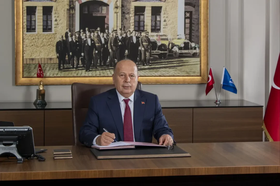 Adana’da Deprem: Ali Demirçalı’ya Hapis Cezası ve Bakanlıktan Uzaklaştırma Kararı