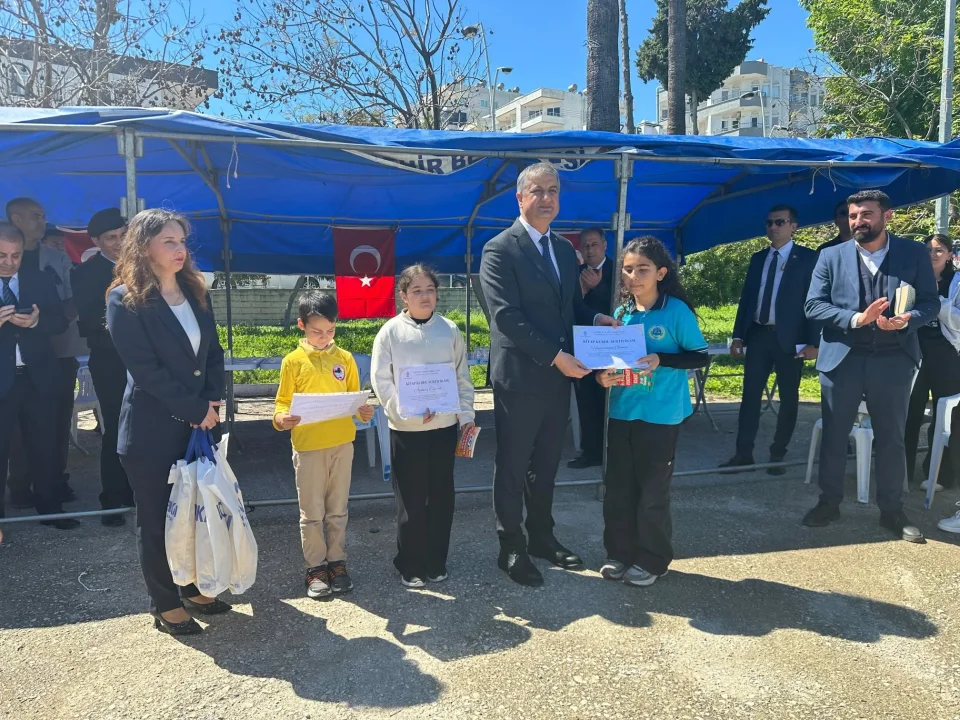 Adana Valisi’nden Yumurtalık Çıkarması: Sanayi, Eğitim ve Sosyal Projeler Ele Alındı