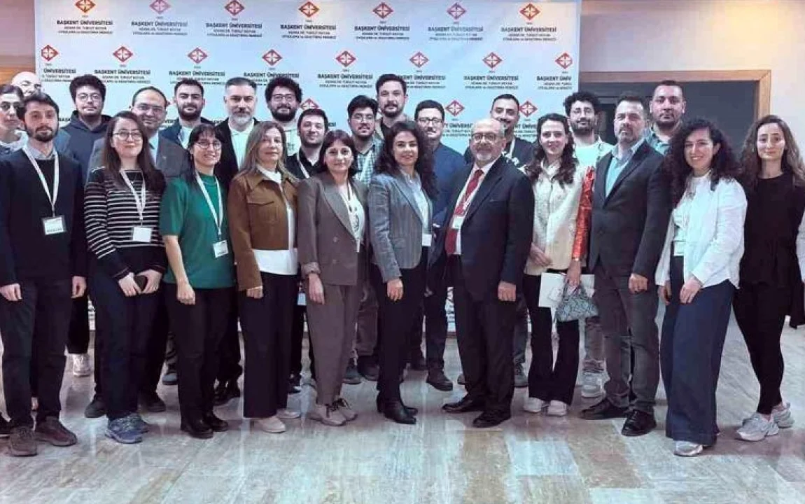 Yenidoğan Bebekler Emin Ellerde: Adana’da Stratejik Cerrahi Eğitim Hamlesi