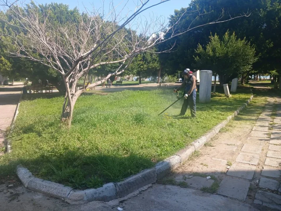 Yumurtalık’ta Halk Sağlığı Seferberliği: Tüm Ekipler Teyakkuzda!