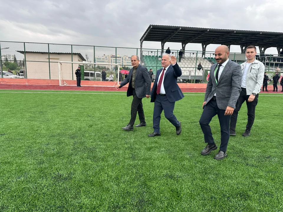 Yeşil-Beyazlı Panterler Durdurulamıyor: Anamur Karşısında Tarihi Skor