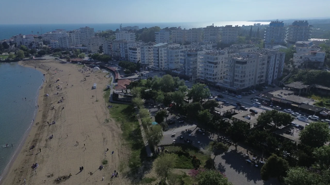 Yumurtalık’ta Bir İlk: Ailelerin Yeni Gözdesi 