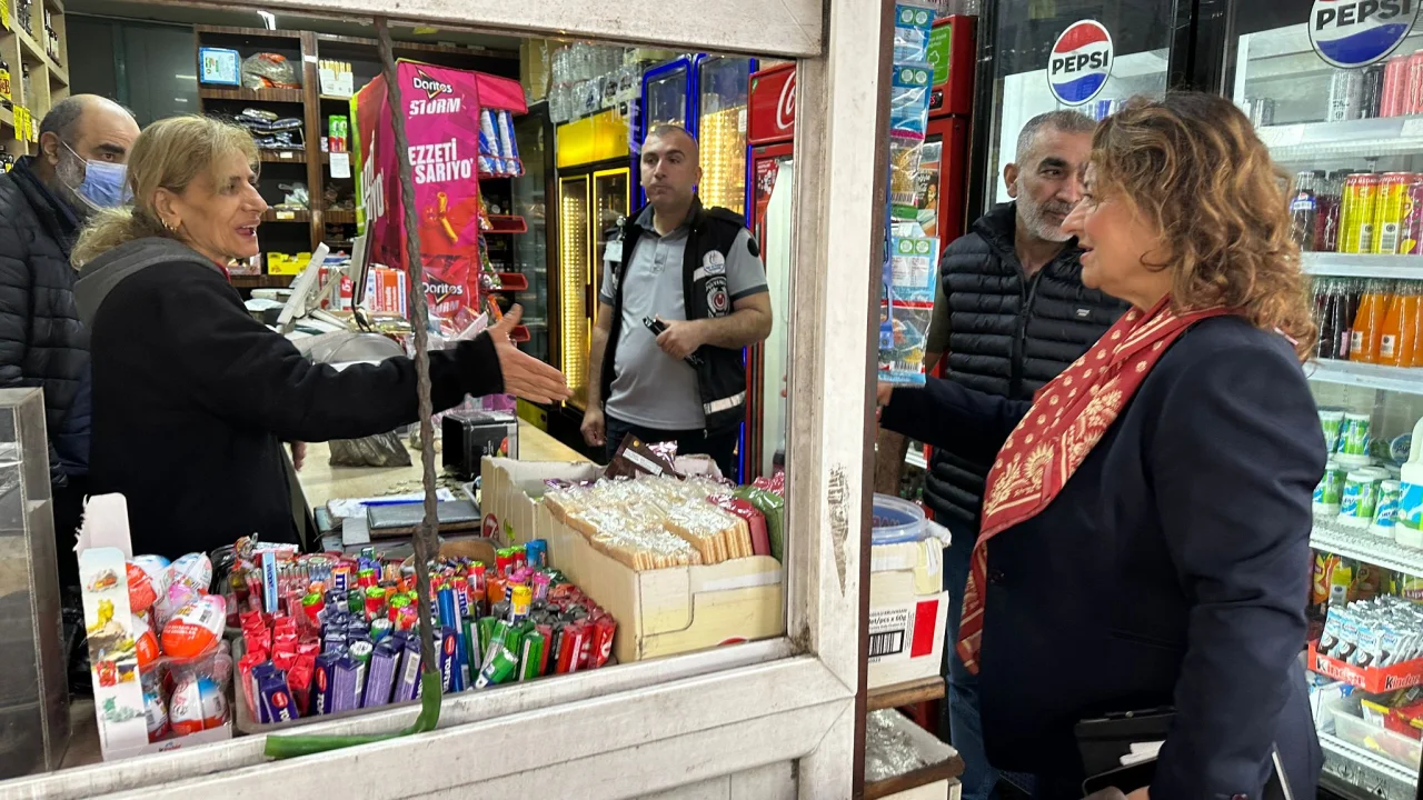 CHP’li Şevkin’den Çarpıcı Altın Kıyaslaması: Emekli Maaşı 8 Çeyrekten 1 Çeyreğe Düştü!