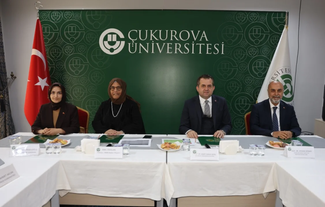Disiplinlerarası Yaklaşımla Yeni Anayasa: Sosyolojiden Tarihe Her Alan Temsil Edildi