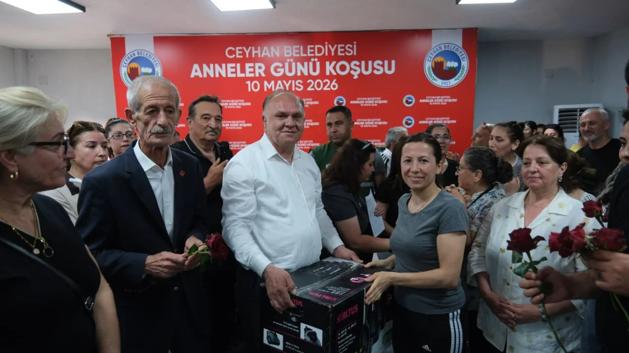 Başkan Vekili Sevil Aydar Yıldız: “Annelerimizin Gülümsemesi En Büyük Hediyemiz”