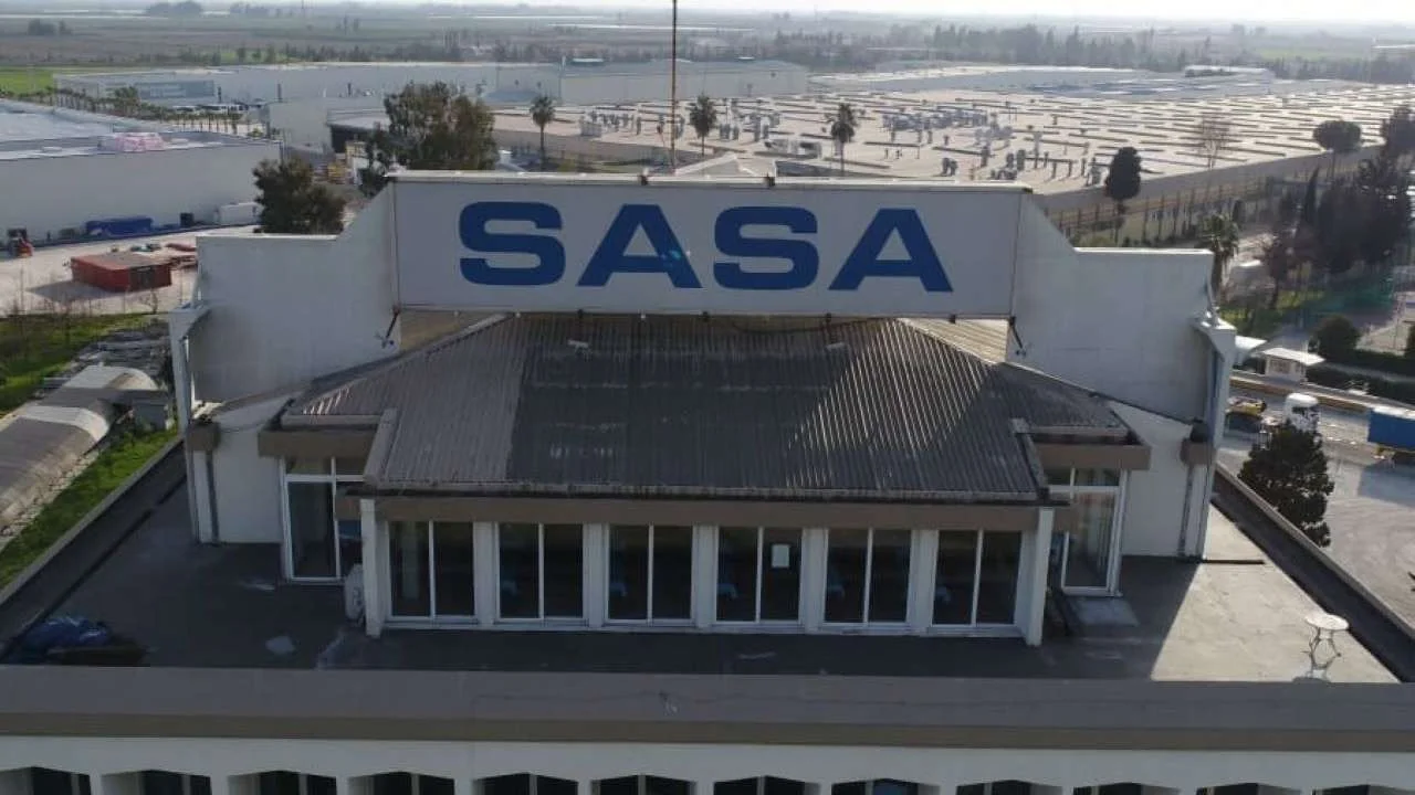 SASA Yumurtalık Özel Endüstri Bölgesi İçin Düğmeye Basıldı: Kurumlar Arası Koordinasyon Sağlanıyor