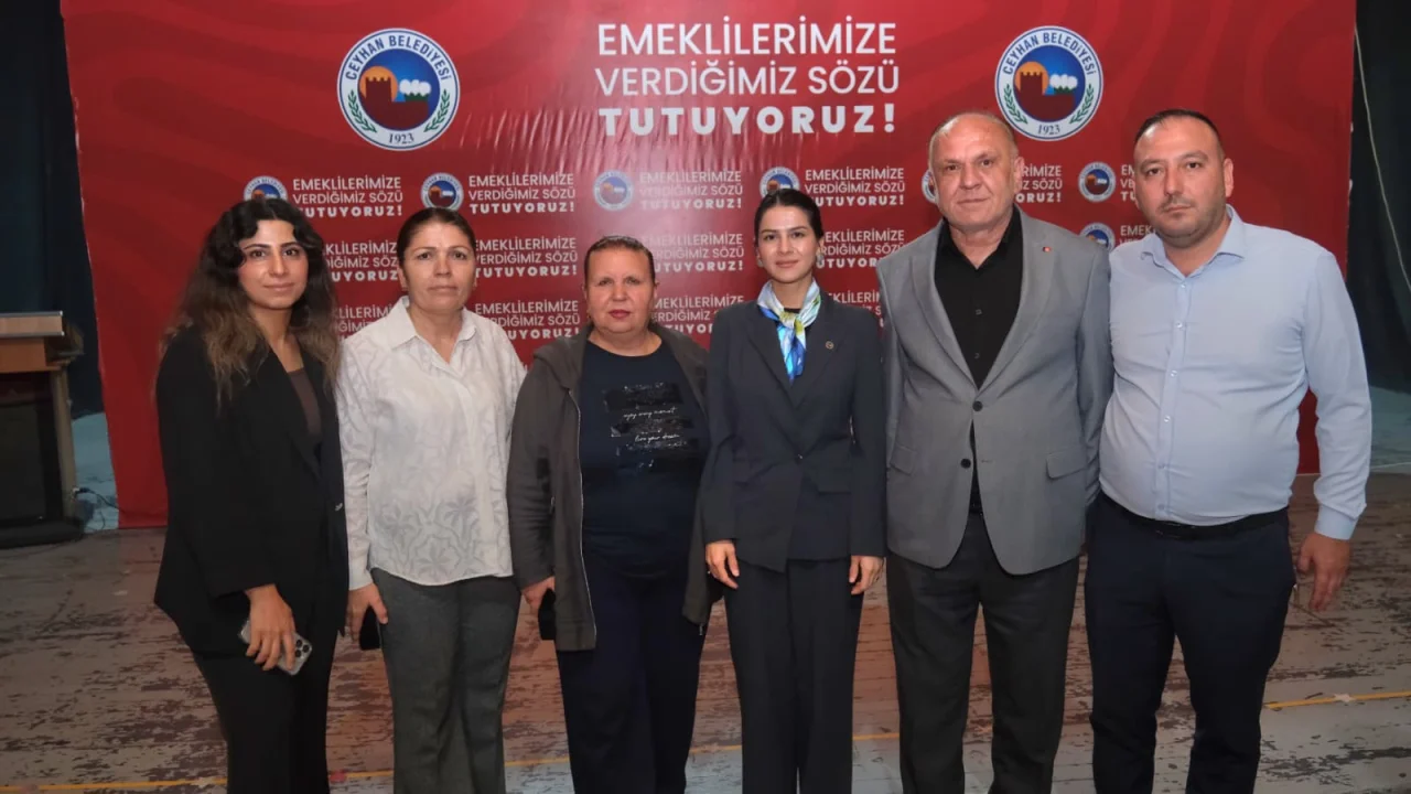 Ceyhan Belediyesi'nden Maaşa Göre İkramiye Modeli! İşte Ödeme Kriterleri