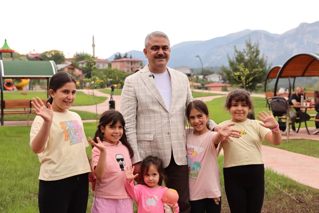 Ali Avan’dan Personeline Büyük Övgü: “Bu Bir ‘Ben’ Değil, ‘Biz’ Başarısıdır”