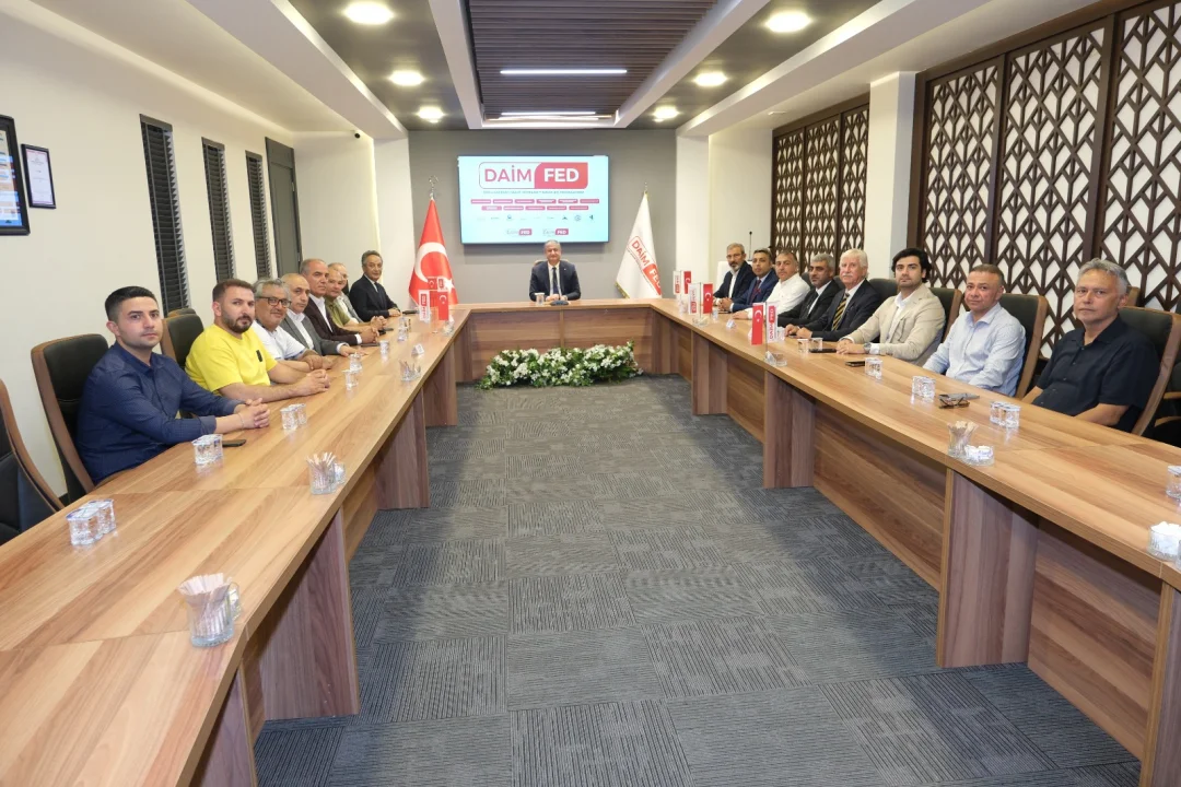 Güven Tazeleyen Karslıoğlu’na Vali Yavuz’dan Tebrik: “Sorumluluğumuzun Bilincindeyiz”