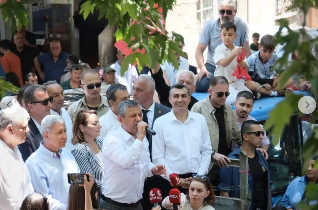 Emekli ve Asgari Ücretliye Akçatekir’den Destek: