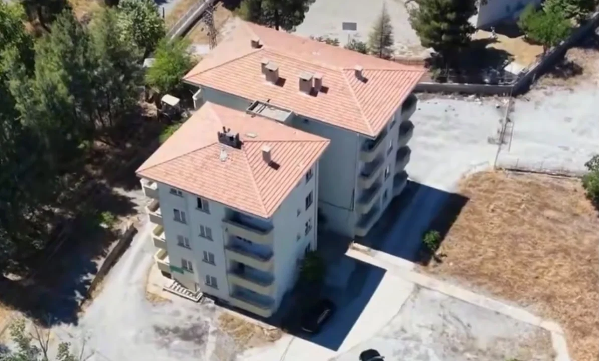 Pozantı’da Devlet-Belediye İş Birliği: Yeni Hastanenin Zemin Etütleri Başladı