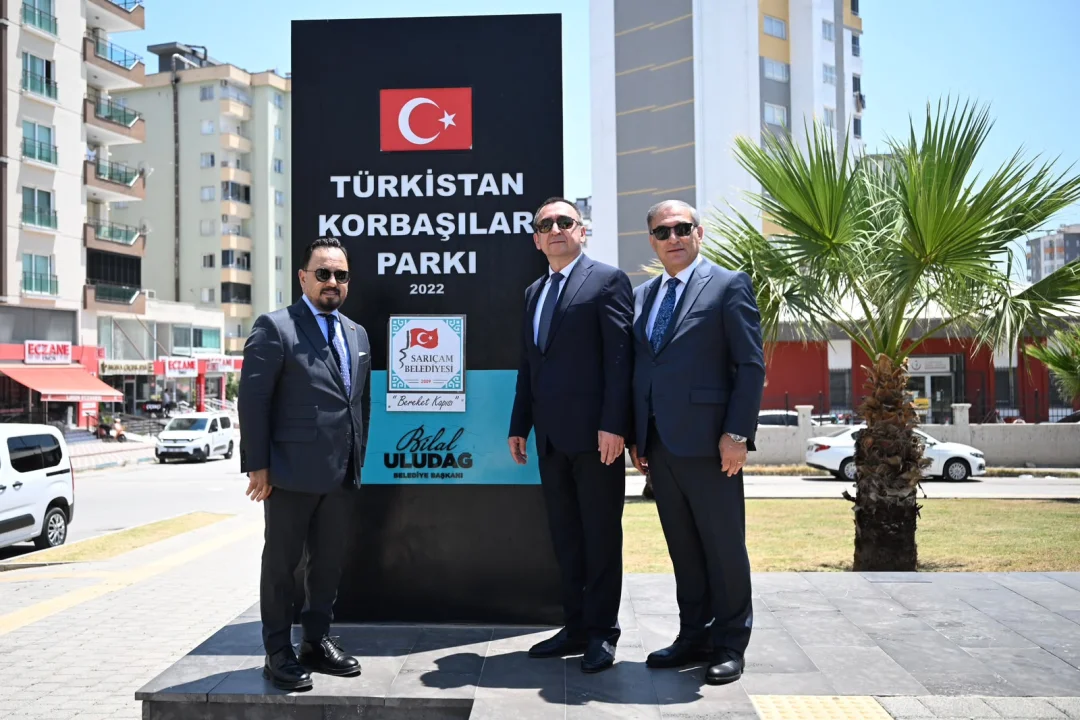 Başkan Bilal Uludağ: “Türk Dünyasıyla Gönül Bağlarımızı Kararlılıkla Güçlendiriyoruz”