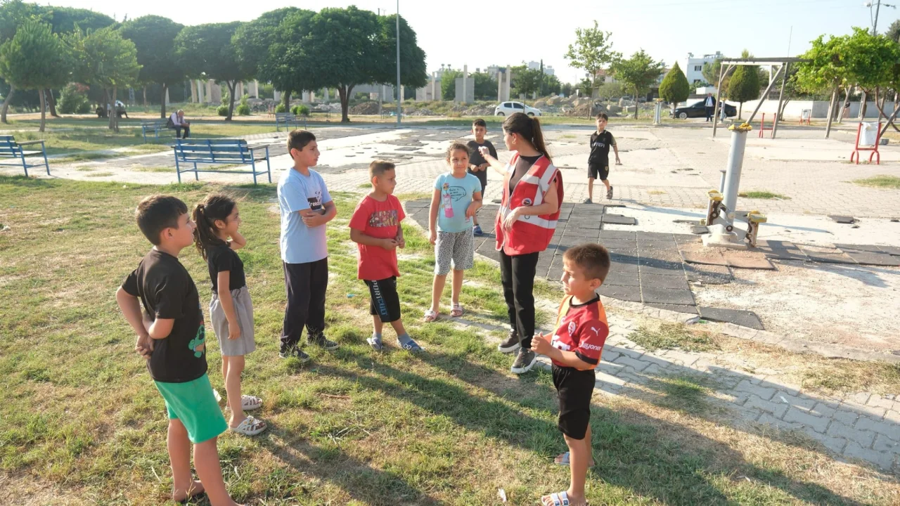 Ceyhan’da Hizmet Seferberliği: Belediye Evleri Kent Meydanı Projesi Başlıyor!