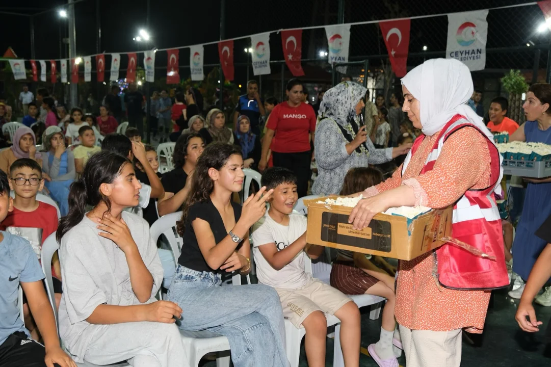 Başkan Vekili Yıldız: 