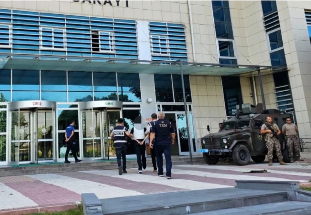 Ceyhan'da Kanlı Saldırıların Perde Arkası Aralandı: Polis Gece Gündüz Sahada