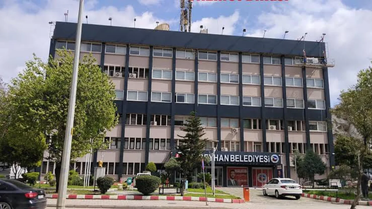 Ceyhan Belediyesi’nden Sert Açıklama: 