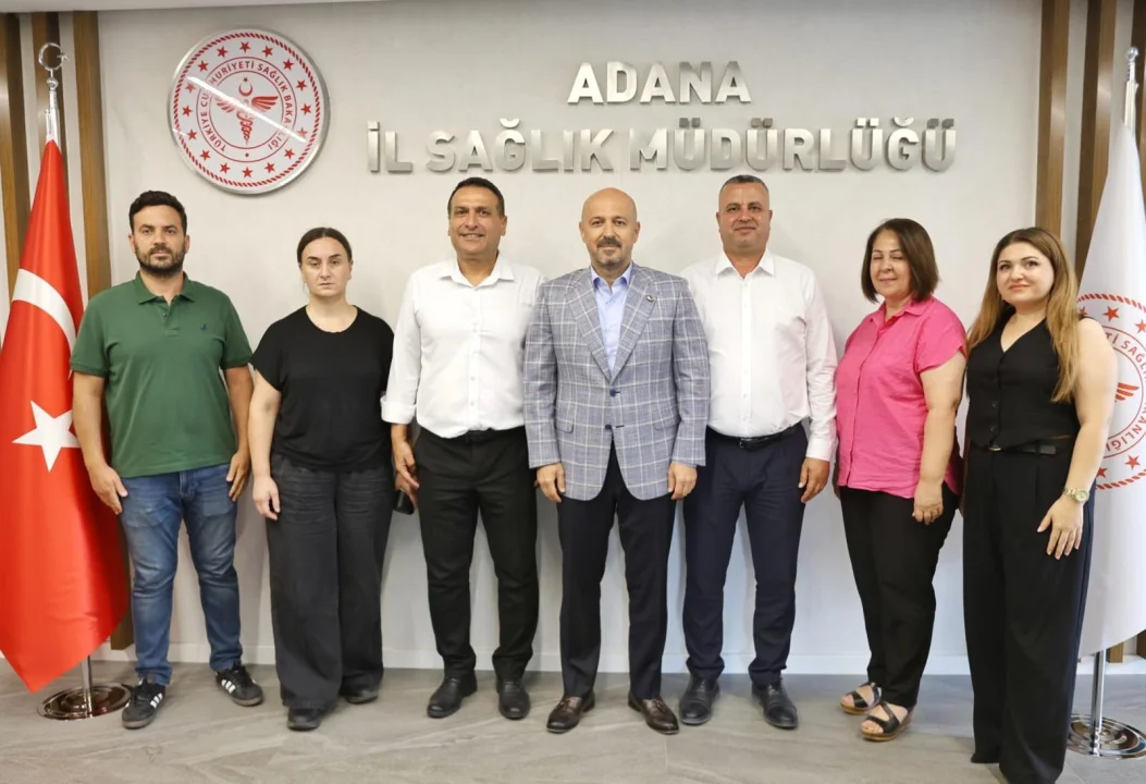 Adana Sağlık Yatırımlarıyla Öne Çıkıyor: Nacar Sağlık Hizmetlerini Ve Vizyonunu Anlattı