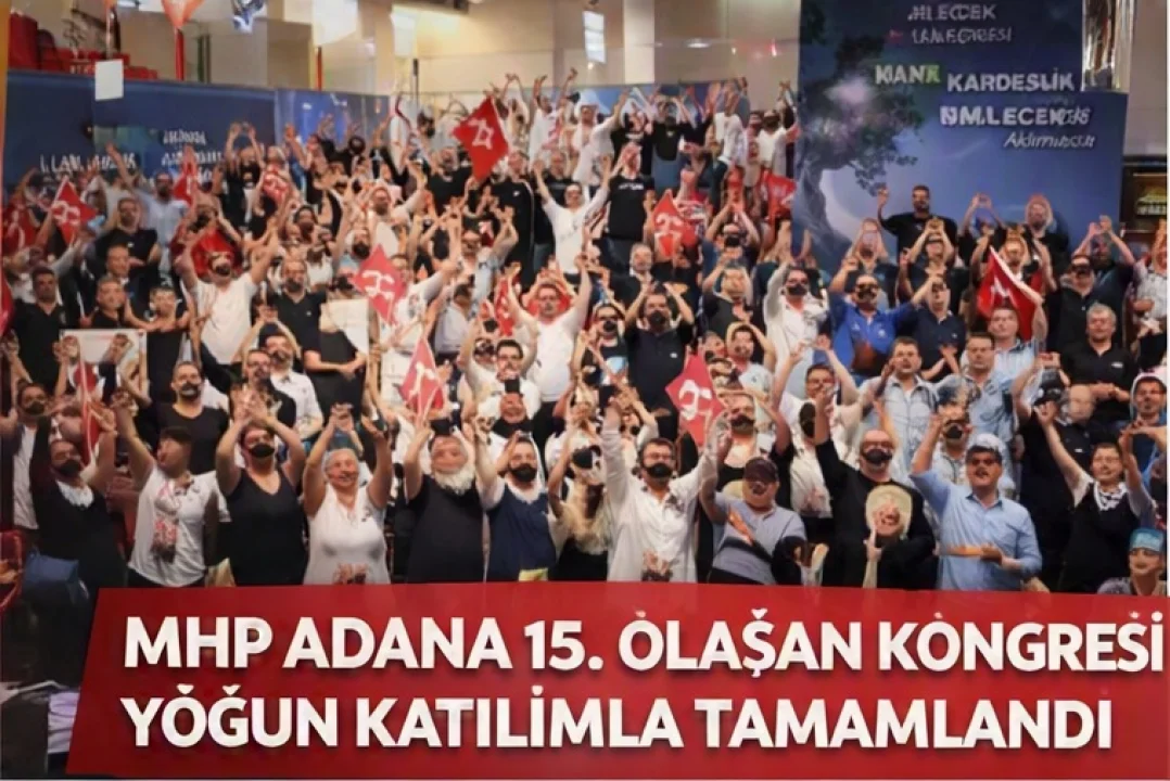 Sarıçam Belediye Başkanı Bilal Uludağ: