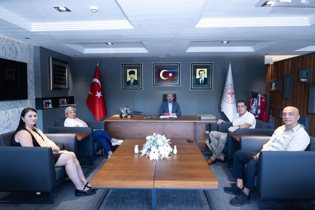 Adana İl Sağlık Müdürlüğü Ve Türkiye Alzheimer Derneği’nden Ortak Farkındalık Vurgusu