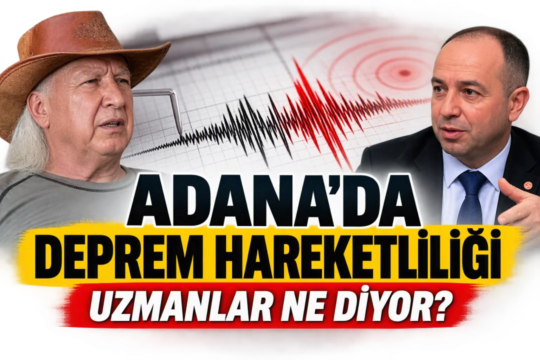 Çardak ve Göksun Hattından Adana’ya Enerji Transferi: Uzmanlar Sarsıntıları Değerlendirdi