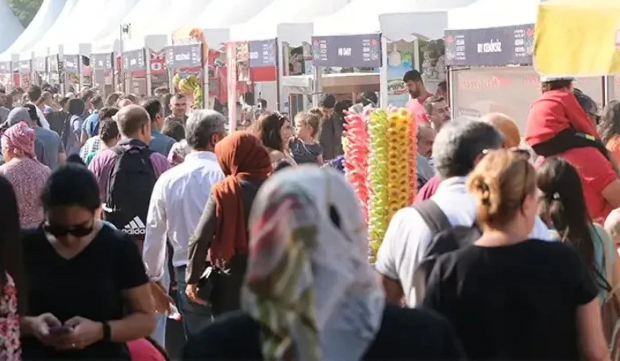 10. Uluslararası Adana Lezzet Festivali Başlıyor: