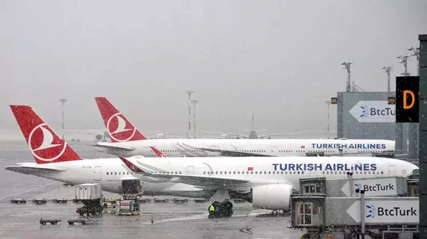 THY, 48 Yeni Eğitim Uçağını 2024’te Filoya Katacak