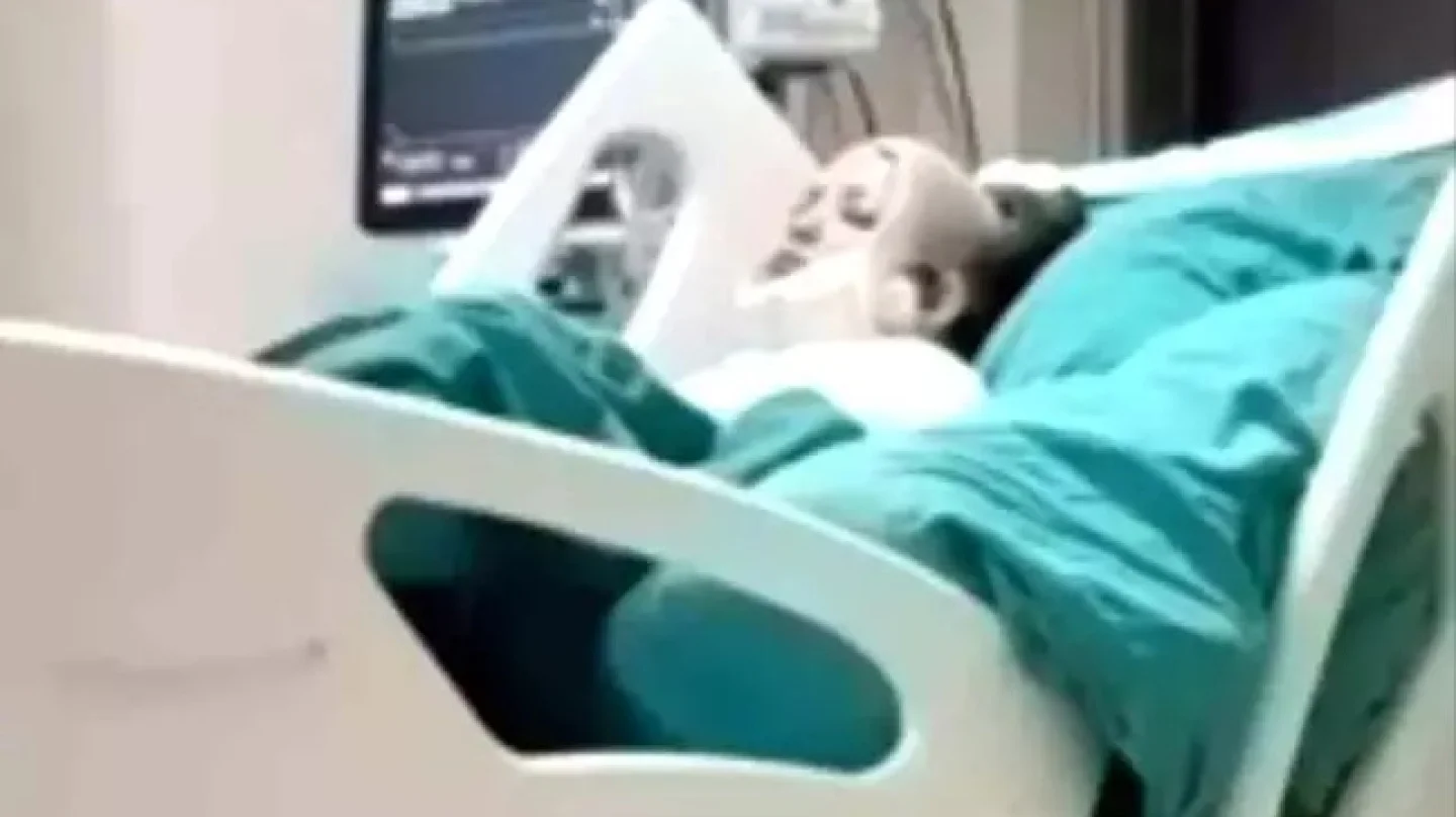 10 Yaşındaki Çocuk Sobanın Alev Almasıyla Yaralandı, Durumu Kritik