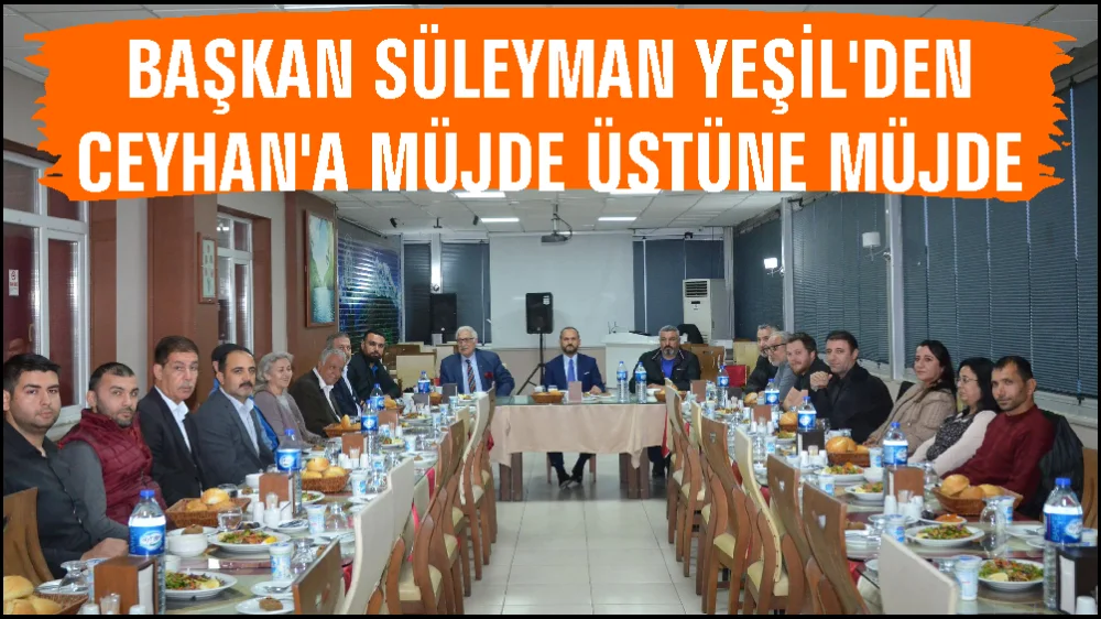 TOKİ Bölgelerine Okul ve Cami Yapılacak